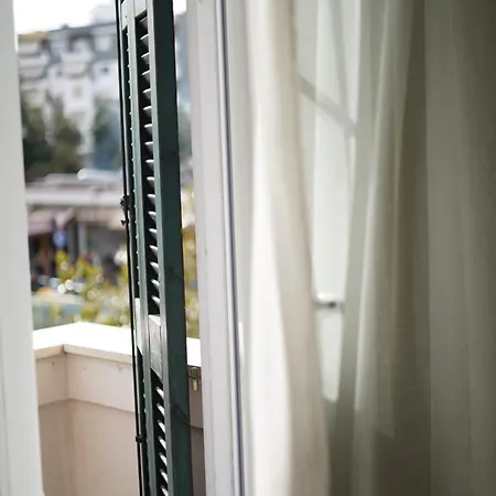 Boca Center 4* Tirana