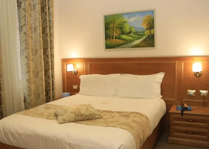 Boca Center Hotel 4*