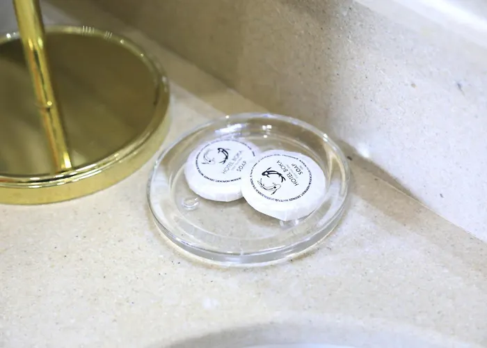 Boca Center Hotel Tirana