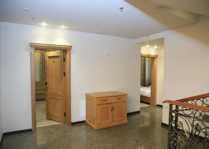 Boca Center 4* Tirana