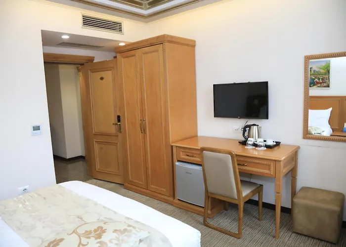 Boca Center Ξενοδοχείο