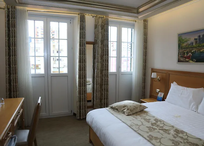 Boca Center Ξενοδοχείο