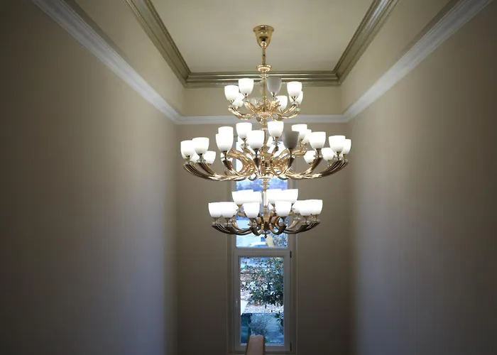 Ξενοδοχείο Boca Center Τίρανα