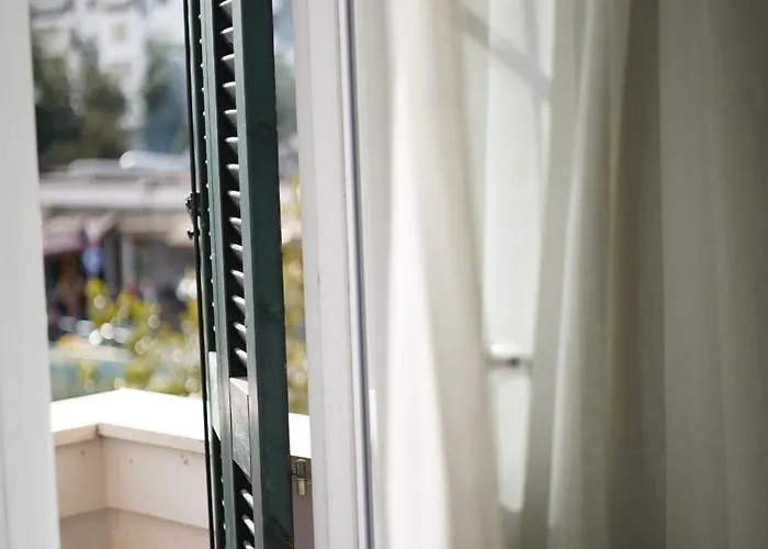 Boca Center 4* Τίρανα