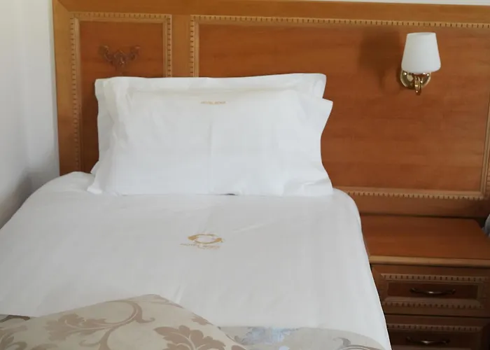 Boca Center Hotel Tirana