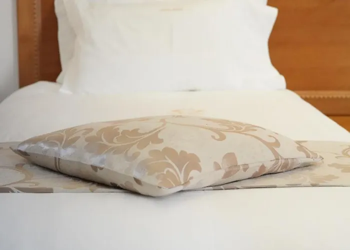 Ξενοδοχείο Boca Center 4*