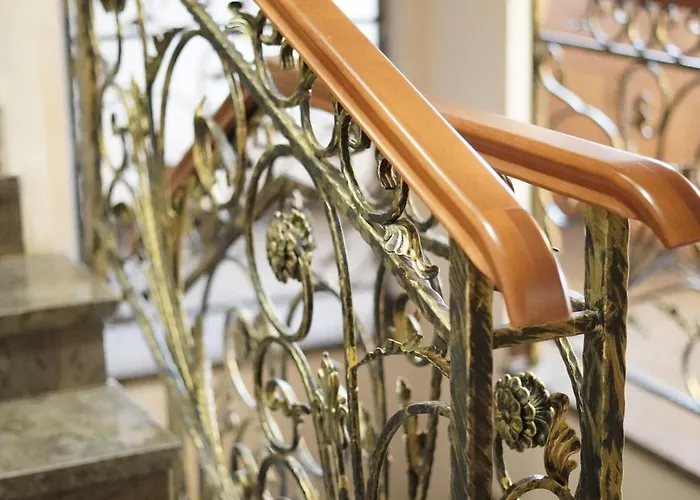 Hotel Boca Center 4*