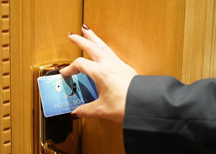 Boca Center Τίρανα