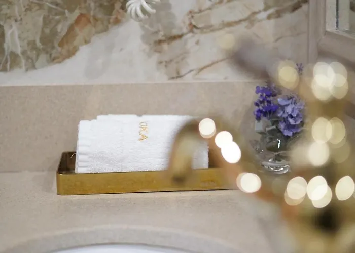 Ξενοδοχείο Boca Center 4*