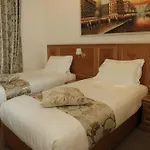 Boca Center Hotel Tirana