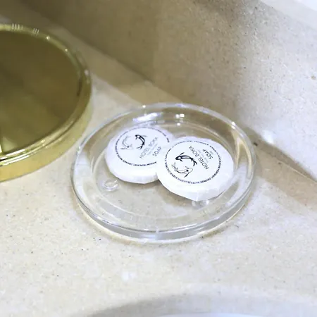 Boca Center Hotel Tirana