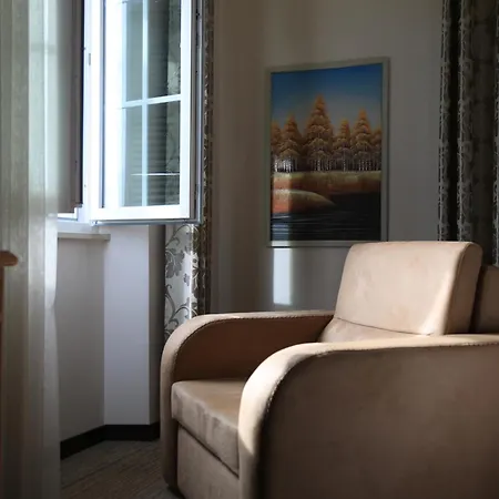 Hotel Boca Center 4*