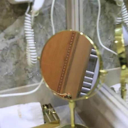 Hotel Boca Center Tirana