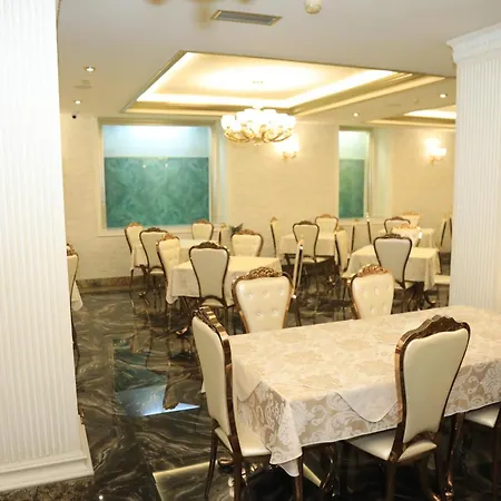 ホテル Boca Center 4*