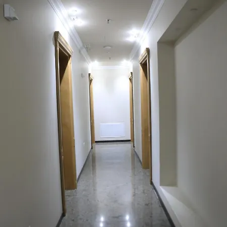 Boca Center 4*