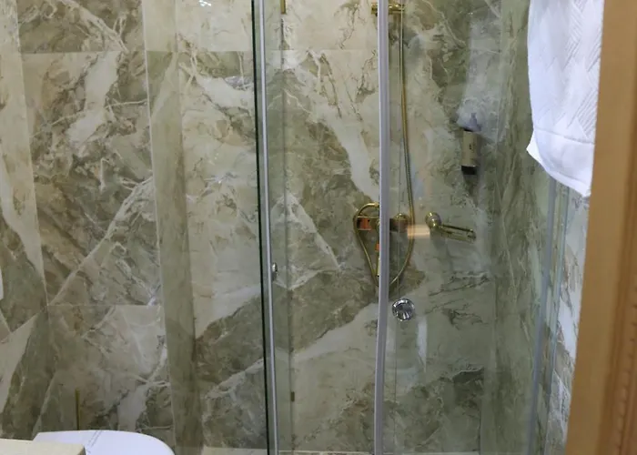 Boca Center 4* Tirana