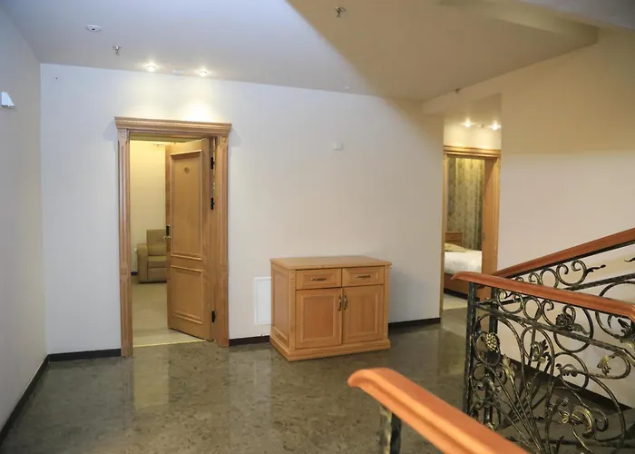 Boca Center 4* Tirana