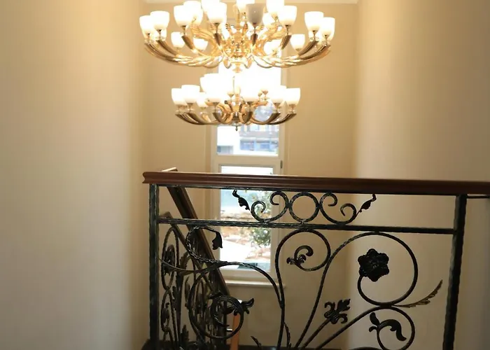 Boca Center Hotel Tirana