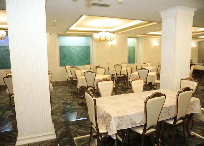 호텔 Boca Center 4*