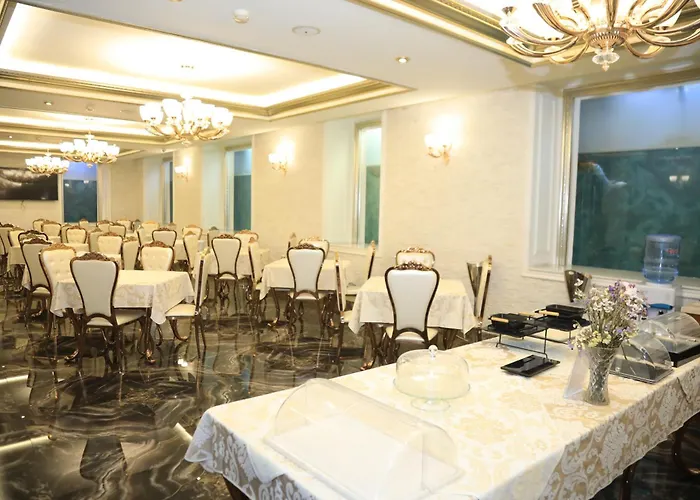 Boca Center 티라나