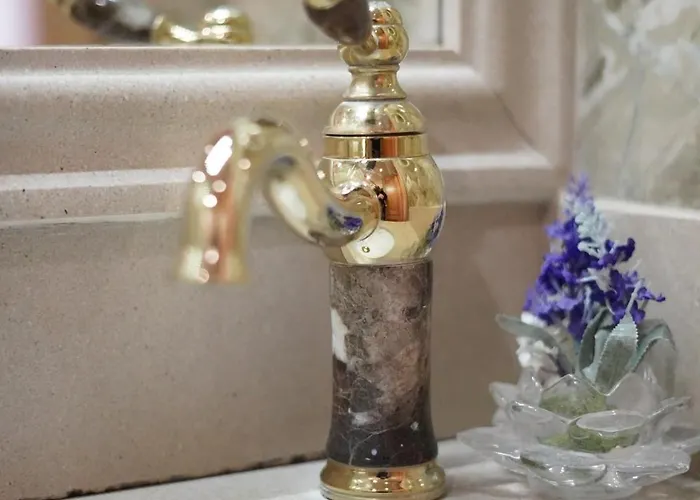 Boca Center Hotel 4*