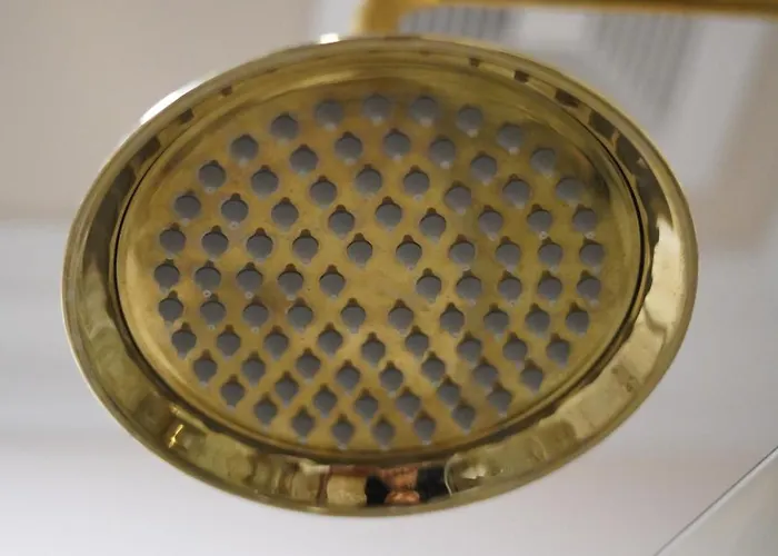 호텔 Boca Center 티라나